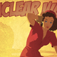 Illustration for article titled Pin-up calendar ladies survive the sexy apocalypses
